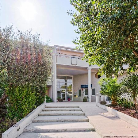 Comfort Aparthotel Six-Fours Six-Fours-les-Plages Dış mekan fotoğraf