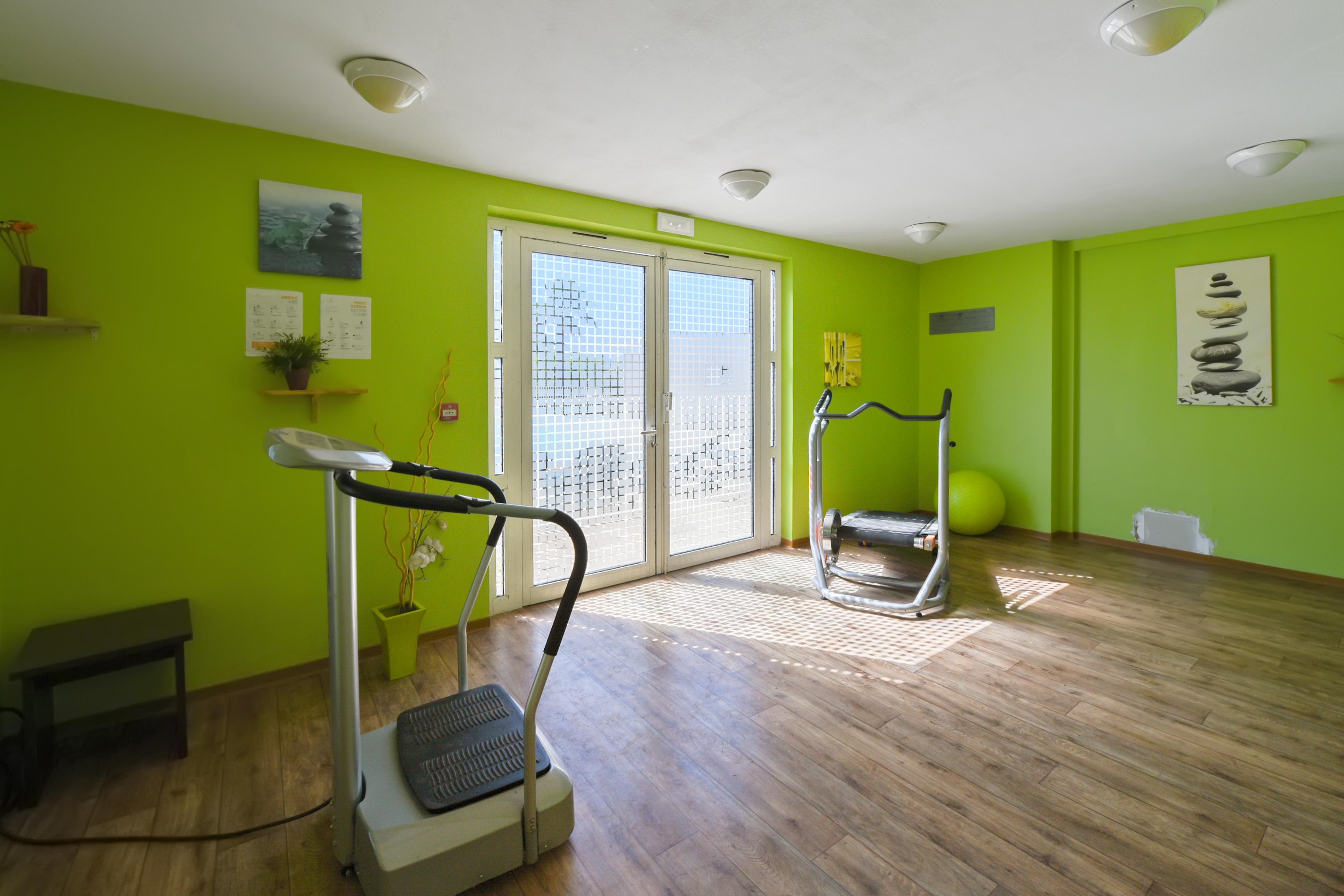 Comfort Aparthotel Six-Fours Six-Fours-les-Plages Dış mekan fotoğraf